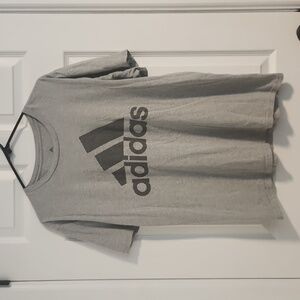 Adidas t-shirt